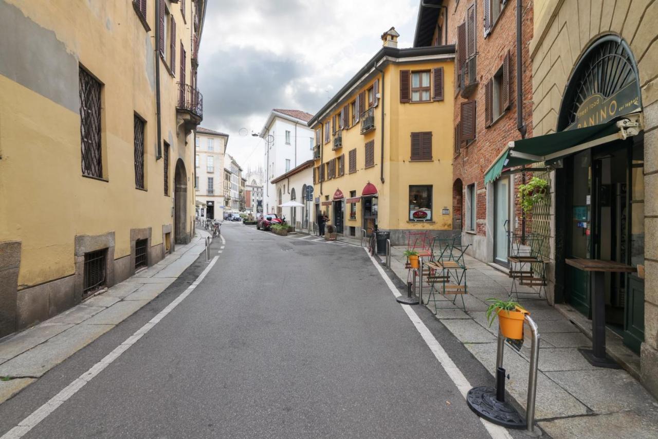 Sweett- Maison Laghetto Milano Exterior foto